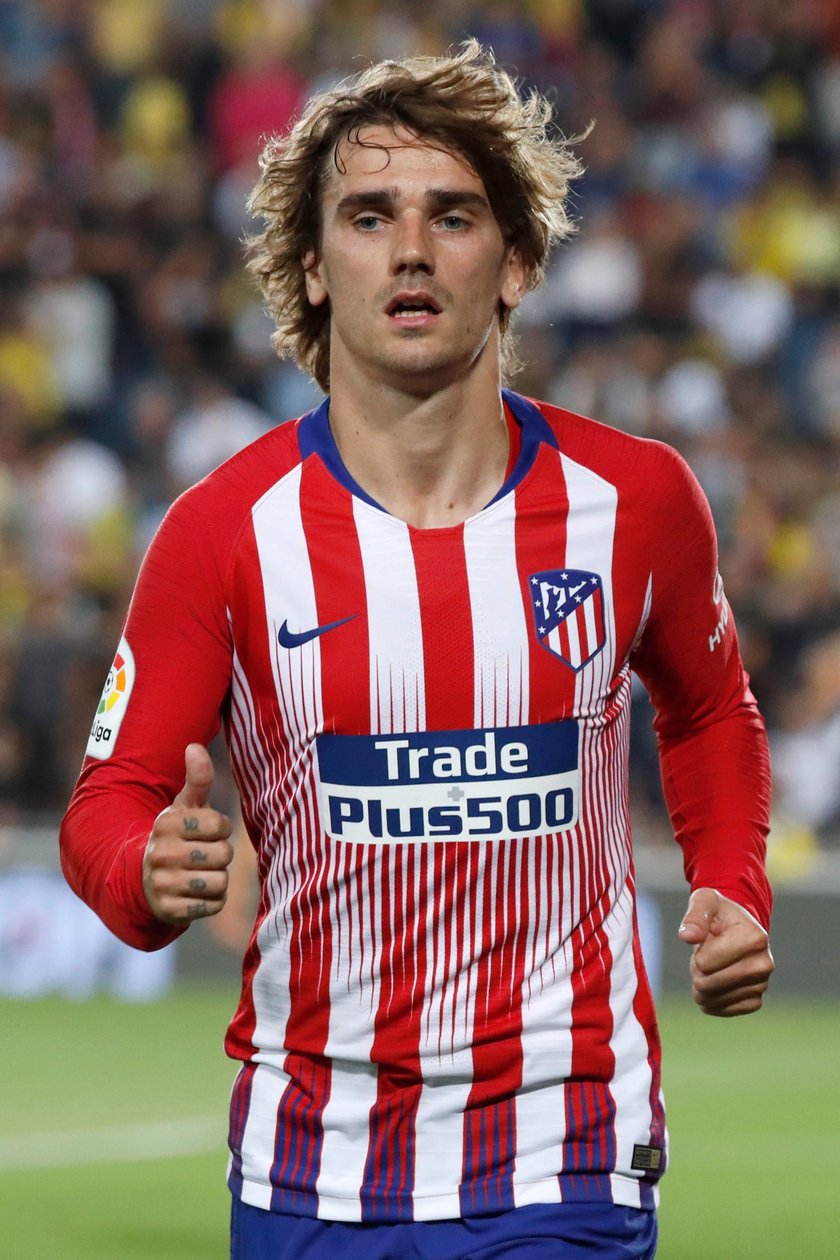 FILE PHOTO: La Liga Santander - Espanyol v Atletico Madrid