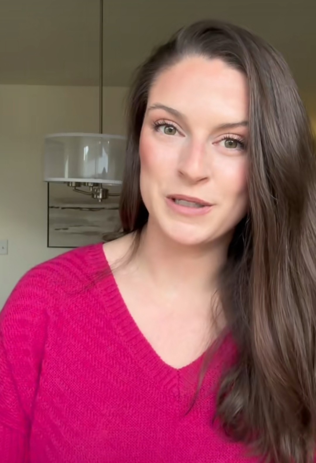 Mladá Katie sa snaží otehotnieť aj napriek tomu, že nikdy nedostala menštruáciu.