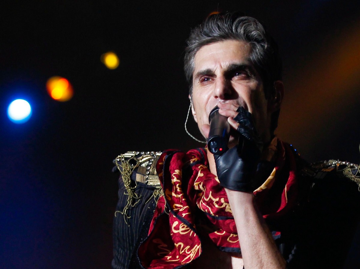 Jane's Addiction wchodzi w trzeci wymiar