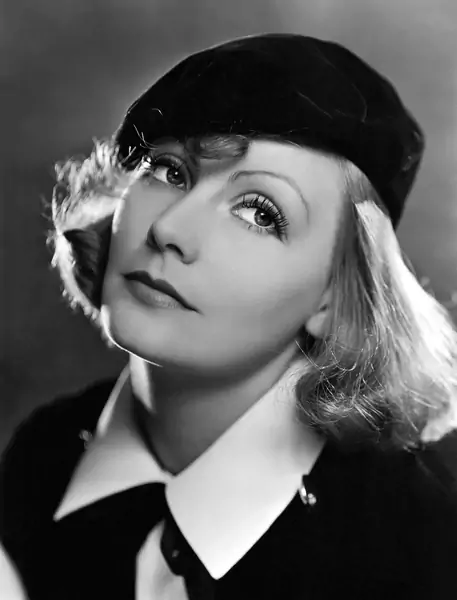 Greta Garbo w 1932 r. / Getty Images
