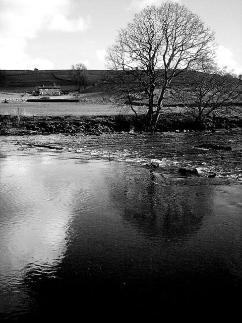 Galeria Wielka Brytania - Yorkshire Dales, obrazek 17