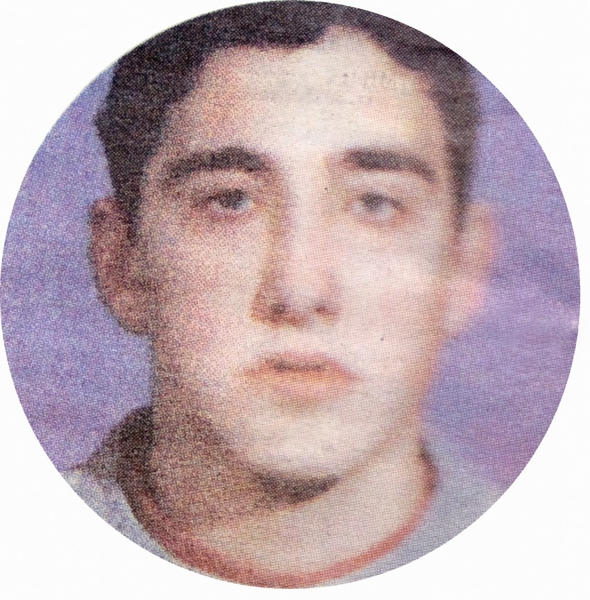 Aleksandar Zdravković