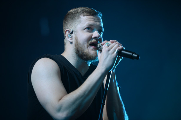 Imagine Dragons na czele bestsellerów płytowych, czyli magiczny wpływ przeceny