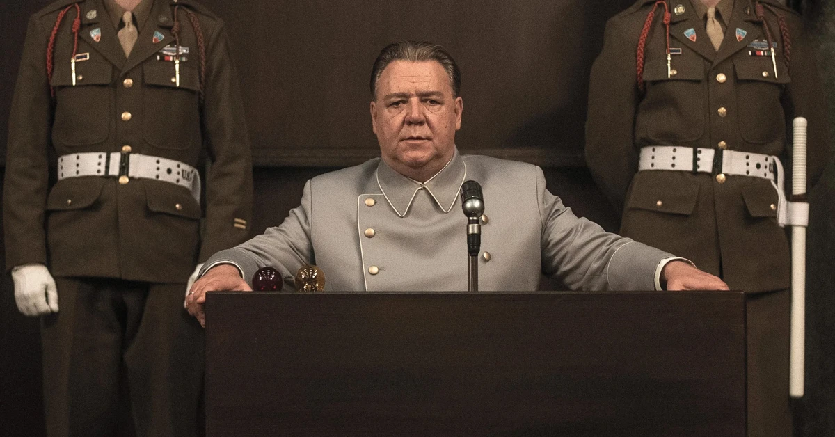 Thriller historyczny, o którym będzie głośno. "Wybrzmiewa z podwójną mocą"