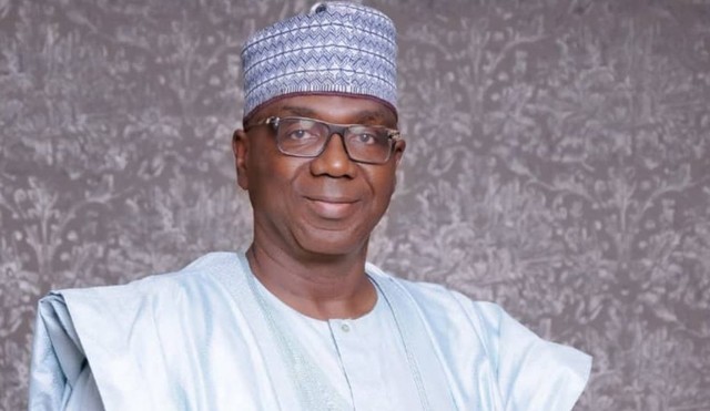 Kwara State Governor, Abdulrahman Abdulrazaq (News247)