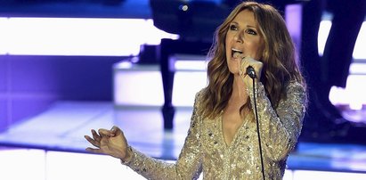 Na tę chorobę cierpi Celine Dion. Przerażające nagrania nie pozostawiają wątpliwości, co ją czeka