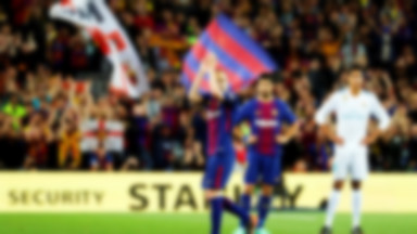 Levante - FC Barcelona: transmisja w TV i online w Internecie. Gdzie obejrzeć mecz?