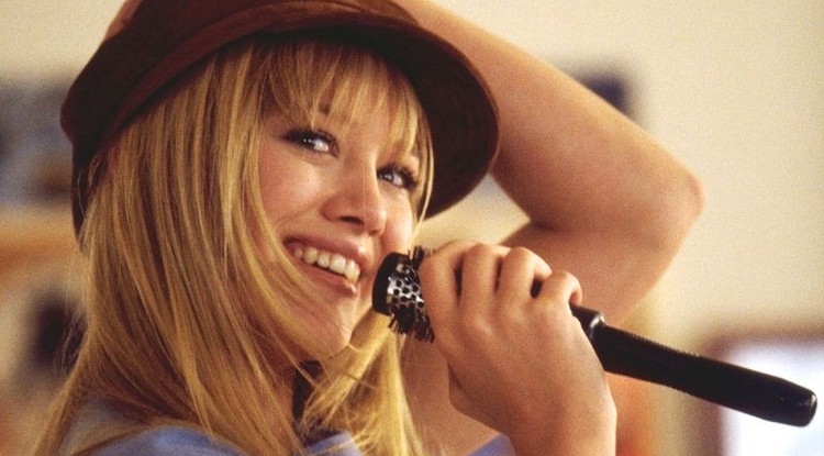 Hilary Duff - Lizzie McGuire