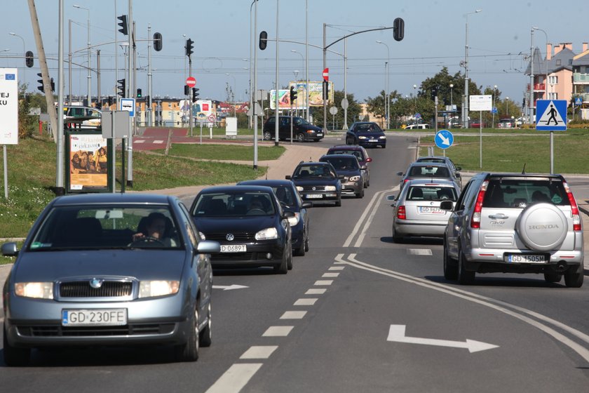 Rusza kolejny etap remontu Świętokrzyskiej