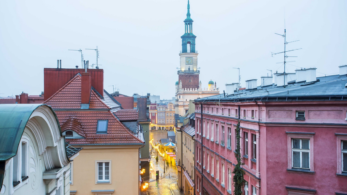 <strong>Niwelowanie barier w dostępie do kultury oraz inicjowanie i wzmacnianie współpracy sektora kultury z biznesem - to główne zadanie, jakie stawia przed sobą miasto w Poznańskim Programie dla Kultury 2019-2023.</strong>