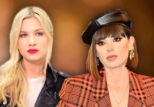 Sara Jo i Nevena Božović