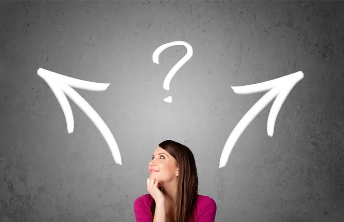 Tumačenje slika otkriva vam vašu podsvest