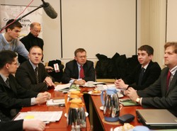 Wydział Dyscypliny nie chce słyszeć o abolicji