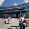 Aerodrom u Memingemuu