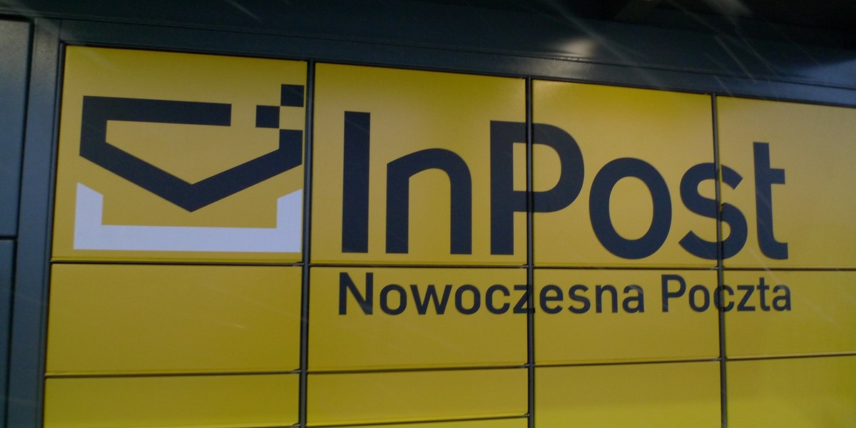 InPost musi się tłumaczyć z zachowania pracownika