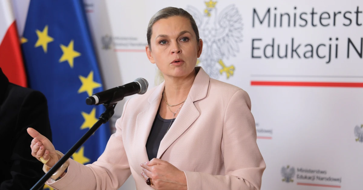 Pensje nauczycieli wzrosną. Jest projekt rozporządzenia MEN