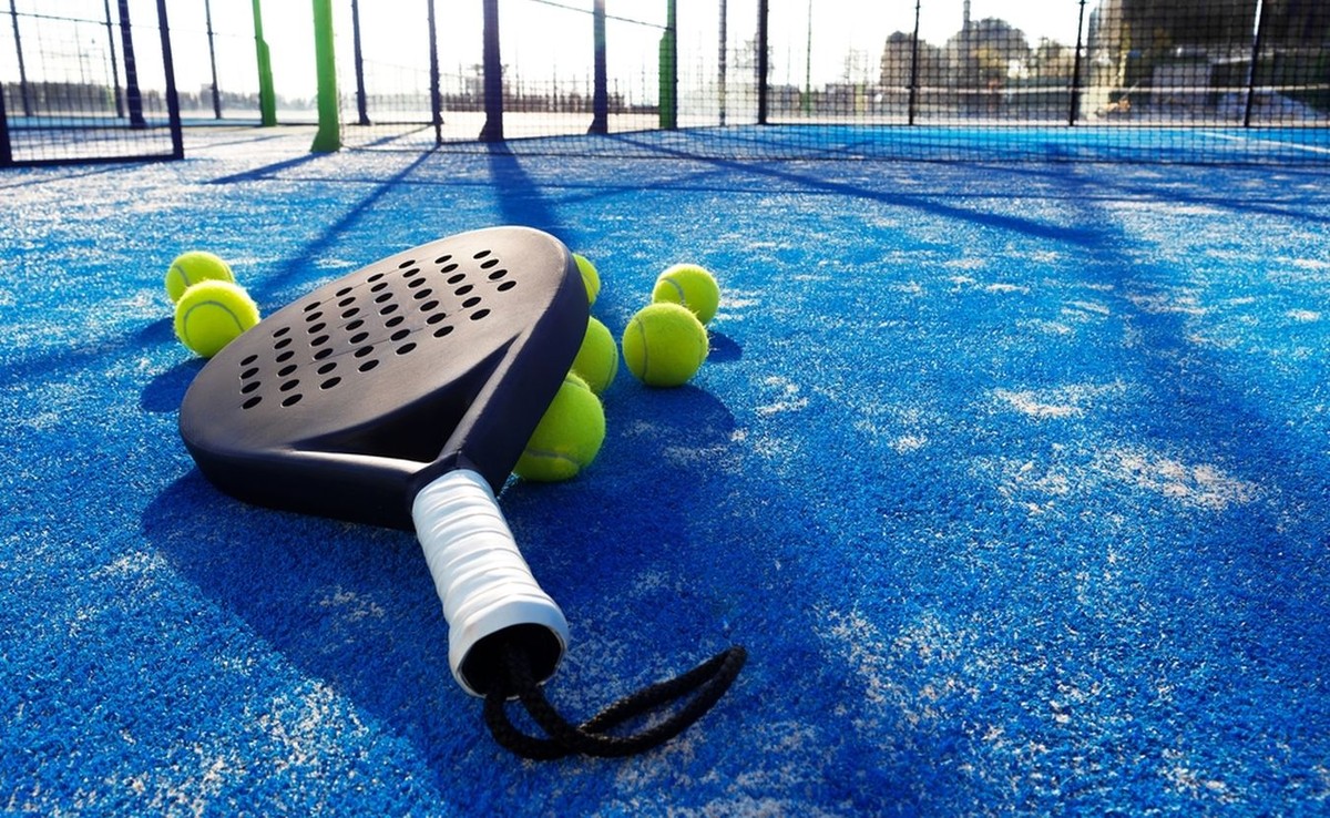 Padel