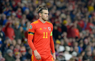 Przed meczem Walii z Polską brytyjskie media piszą głównie o powrocie Bale'a