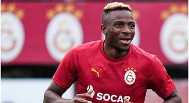 'There are few players like me' — Victor Osimhen insists he's worth €100million