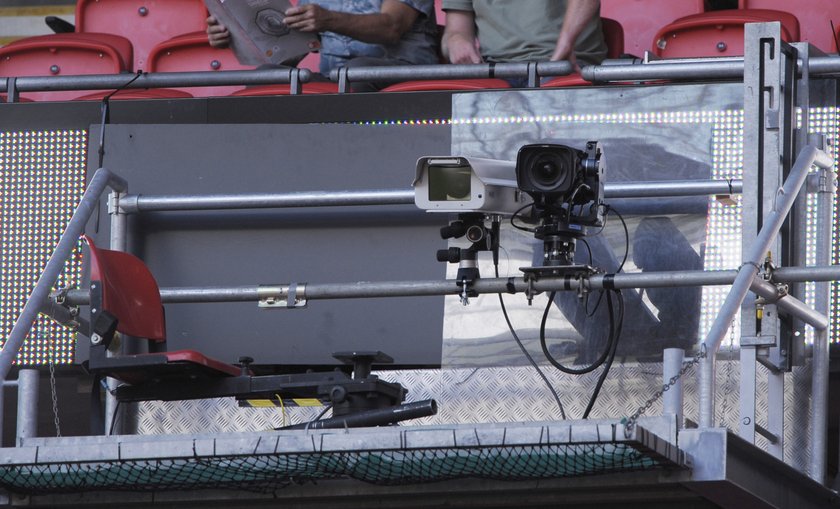 Goal-line podczas EURO 2016. Wybrano system obsługujący tą technologię. To Hawk-Eye