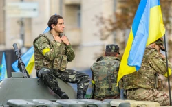 F-16 nie wystarczy, by Ukraina pokonała Rosję? "Istnieje ryzyko, że Kijów będzie ustępował w terenie"