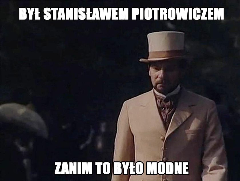 Memy Piotrowicz