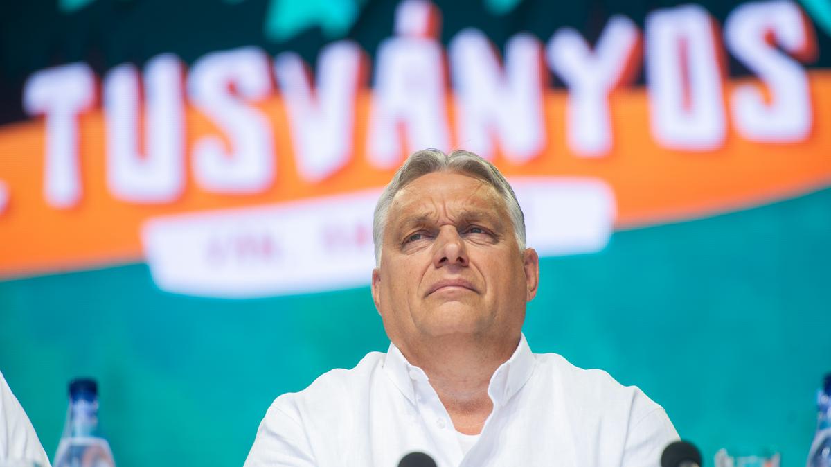 Itt van Orbán Viktor válaszlevele a lemondó Hegedűs Zsuzsának