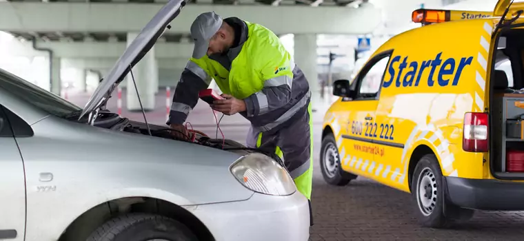 Coraz rzadziej korzystamy z assistance. Jak te usługi są świadczone podczas pandemii?