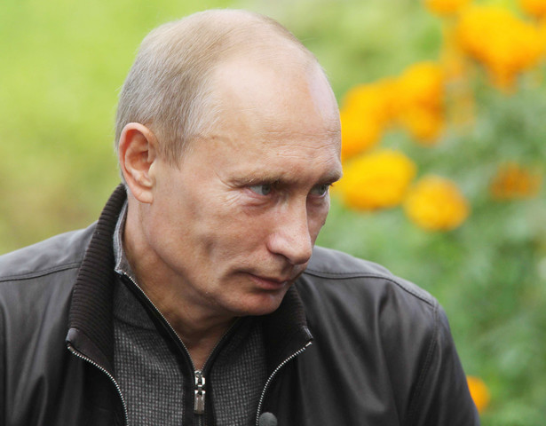 Rankingi popularności rosyjskiego prezydenta wciąż przekraczają 80 procent
