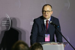 Bodnar zapowiedział list gończy za sędzią Szmydtem