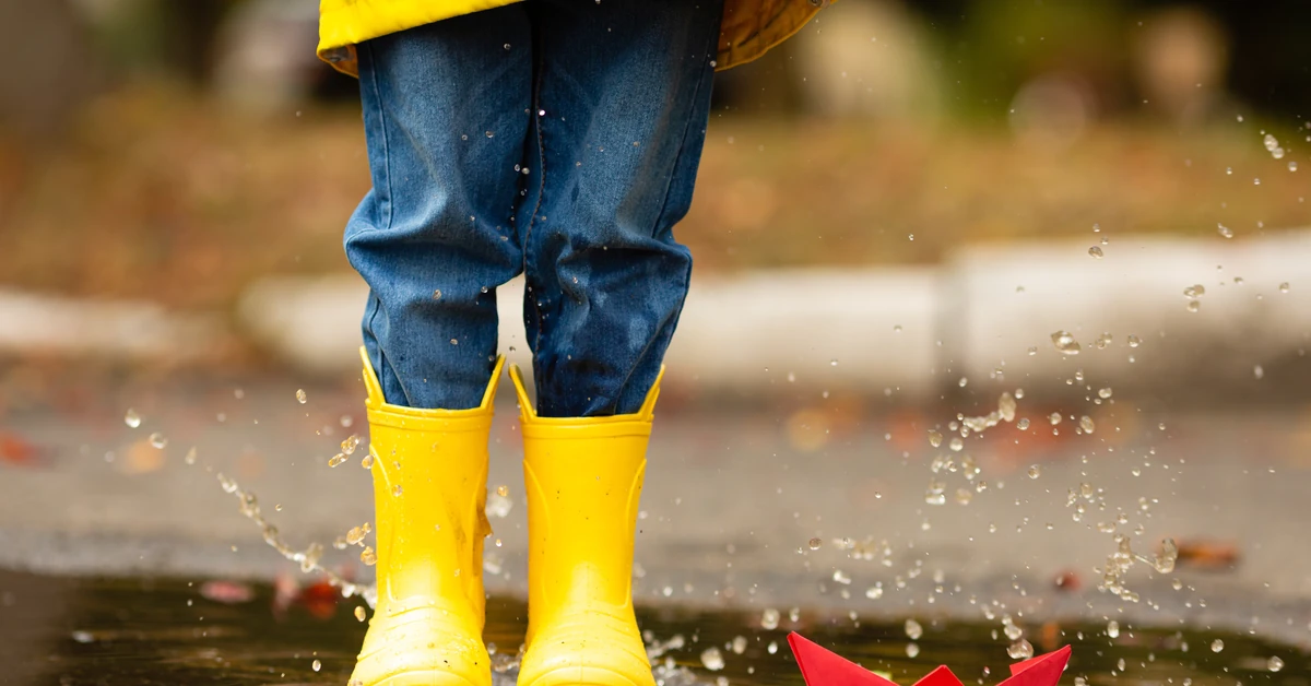 Prognoza pogody dla uczniów na 15 października. Jak się ubrać w środę?