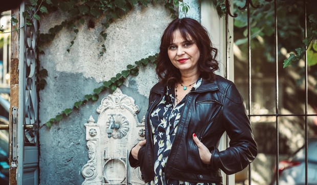 Tanja Mandić Rigonat