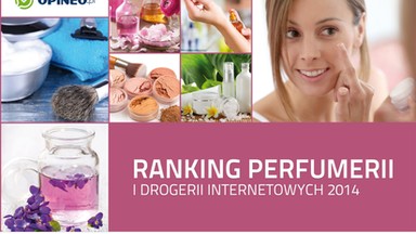 Gdzie bezpiecznie kupić w sieci kosmetyki i perfumy — RANKING!