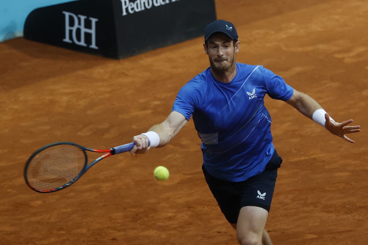 Andy Murray