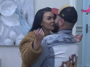 UZBUNA U RIJALITIJU: Sve o Anitinoj TRUDNOĆI visokog rizika - Produkcija joj dala POSEBNE USLOVE, ali STRAH od gubitka bebe je OGROMAN!