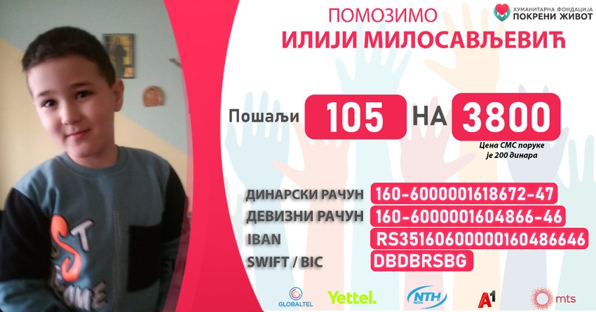 Ilija Milosavljević