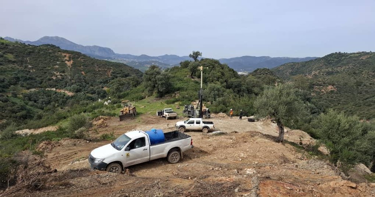 Terramin starts work on Algeria’s Tala Hamza zinc project after $30million land deal