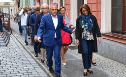 Schetyna o debacie ws. Ziobry: PiS będzie bronić "przemysłu hejtu" w MS