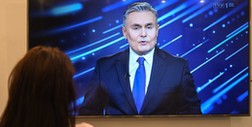 KRRiT zbadała "19.30" TVP. "Trzynaście stron zastrzeżeń"