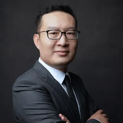 Zhen Zhang, Gaorong Capital