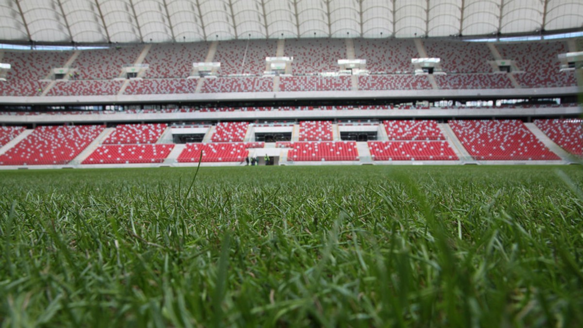 Stadion Narodowy