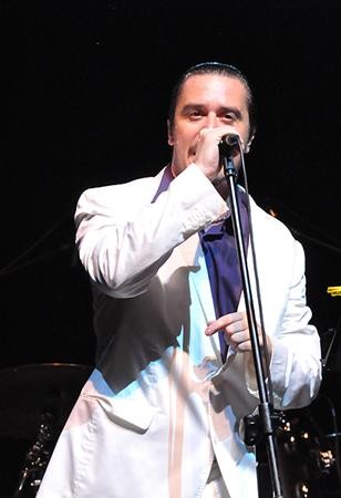 ENH 2010: Mike Patton na otwarcie festiwalu