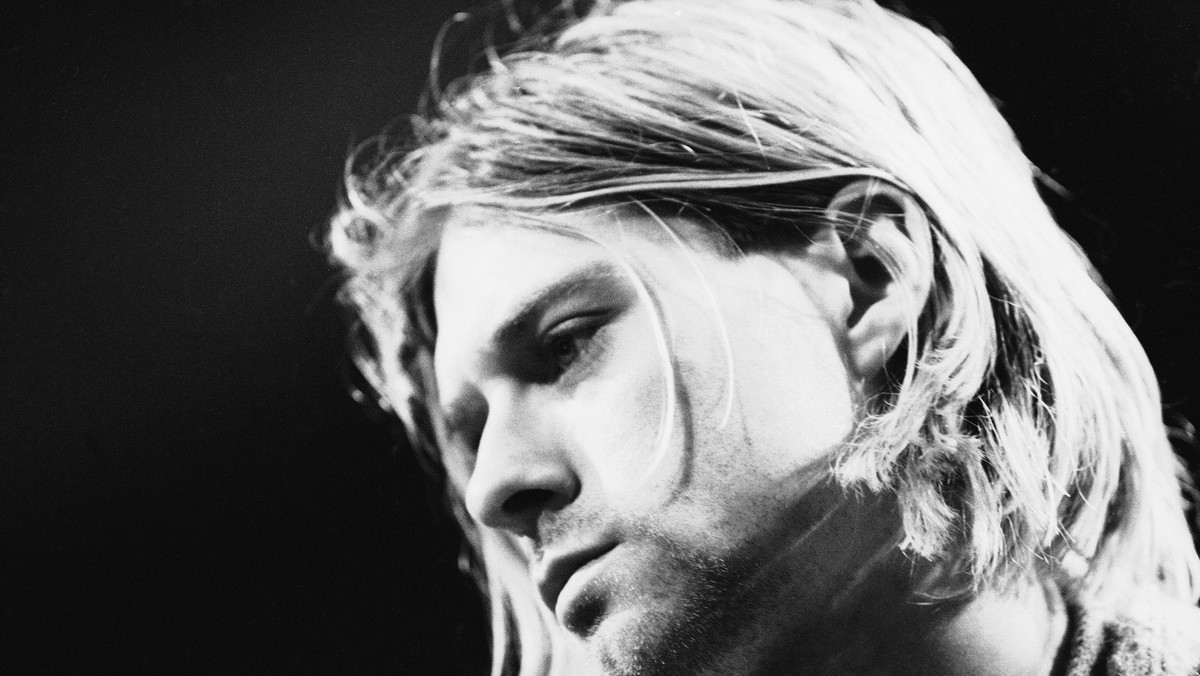 45 lat temu w Aberdeen urodził się Kurt Cobain, jeden z najważniejszych muzyków XX wieku.