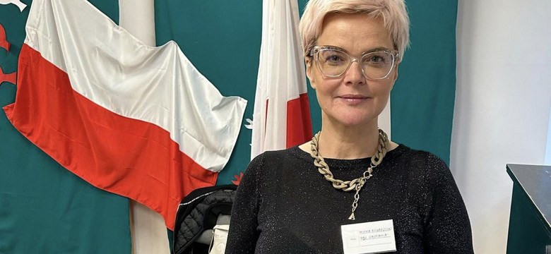 Monika Richardson w dniu wyborów pracowała w komisji w Warszawie. Zdradziła, jak nazywają ją hejterzy