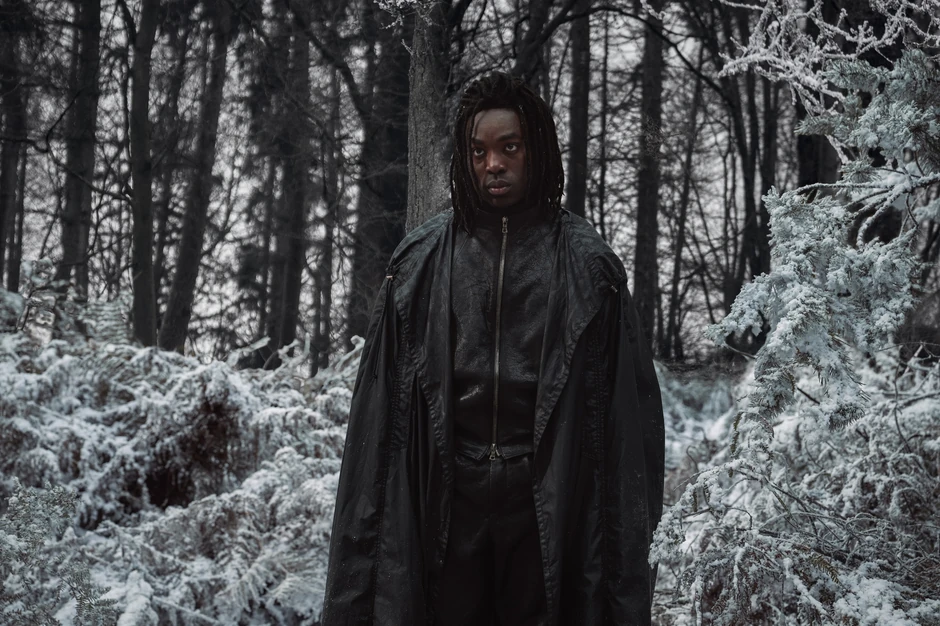 Paapa Essiedu