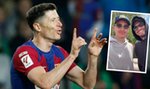 Poleciał do Barcelony. Będzie nastepcą Lewandowskiego? Powiedział "tak"!