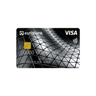 Eurobank jako pierwszy w Polsce wprowadza innowacyjną kartę ratalną Visa