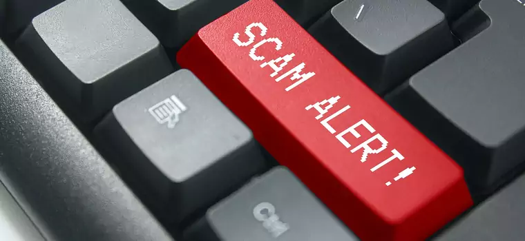 mBank ostrzega przed oszustwami na fałszywe inwestycje