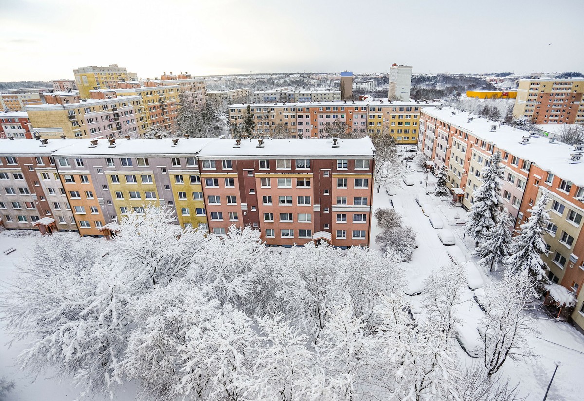 Rynek wtórny pod presją Paradoks 2025 r.: mniej ofert, a ceny spadają