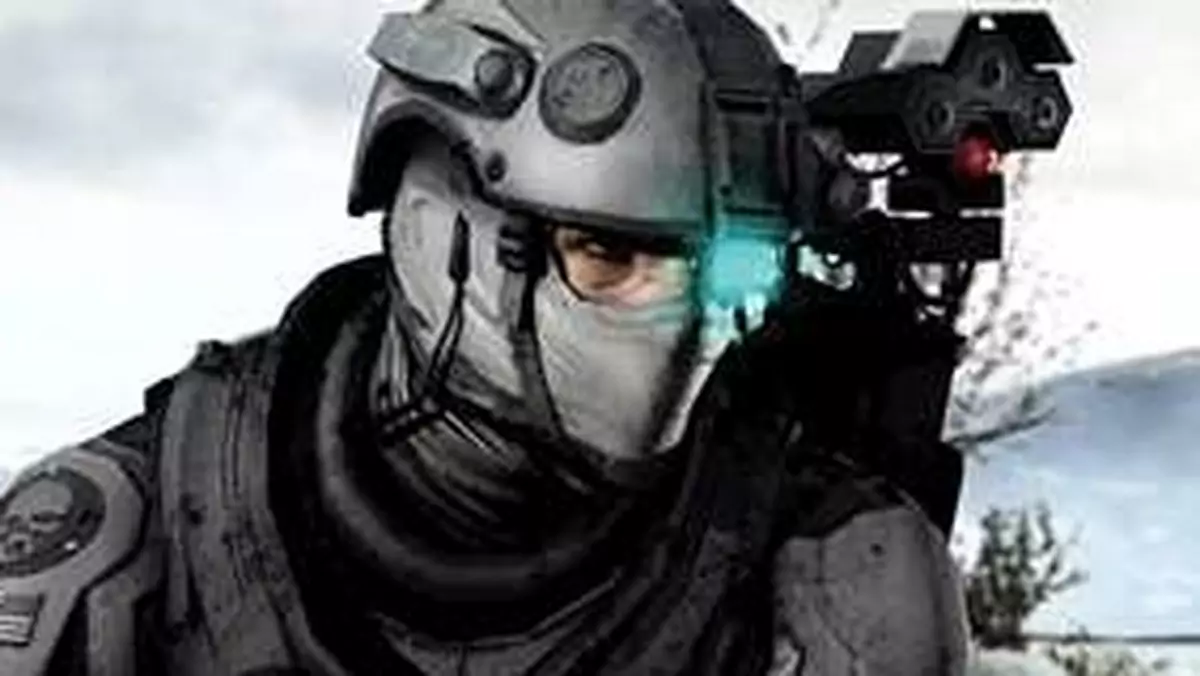 Ghost Recon: Future Soldier – nowe informacje